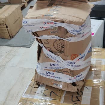 Ebebekten Aldığım Ürünler Eksik Ve Hasarlı Teslim Edildi Ücret İadem Yapılmıyor