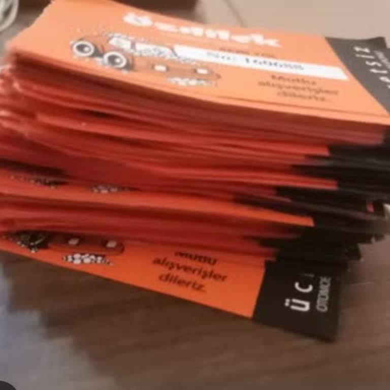 Oto Yıkama Fişlerim Bir Anda Geçersiz Oldu Mağdur Edildim