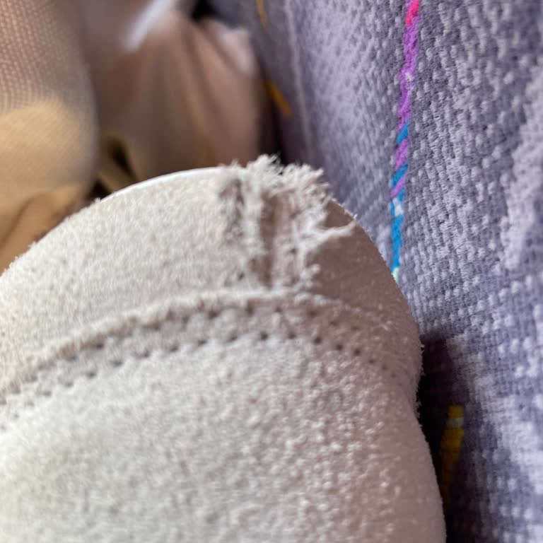 3 Kullanımda Yıpranan Vans Sneaker Ve Cevapsız Müşteri Hizmetleri