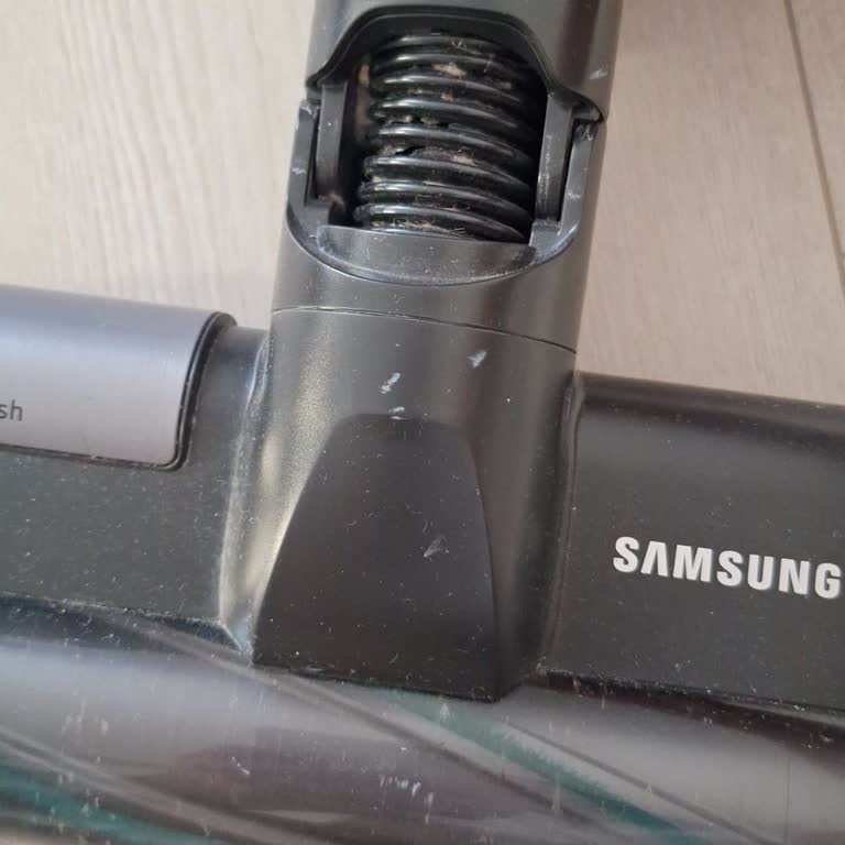 Garanti Süresi Devam Eden Süpürgeye Ücretli Onarım Şoku