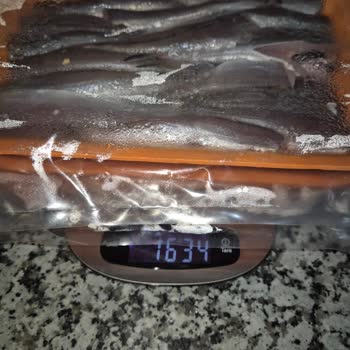 Eksik Gramaj Ve Yanıltıcı Bilgilendirme İle Güven Kaybı Yaşadım