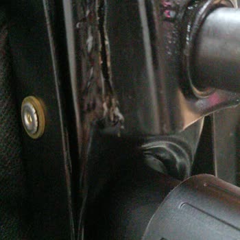 Garanti Sonrası Kaynak Hatası Nedeniyle Kullanım Sorunu ve Parça Talebi