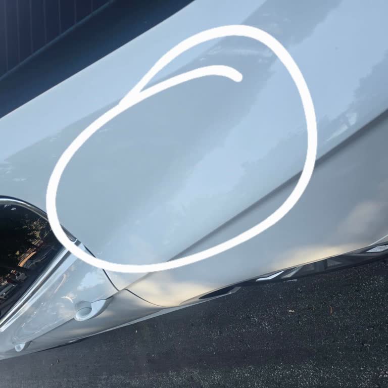 Hatalı Ekspertiz Raporu Nedeniyle 85.000 TL Zarara Uğradım