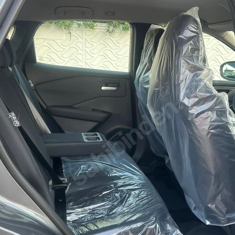 Nissan Qashqai Teslimatında Eksik Donanım Ve Bilgilendirme Sorunu