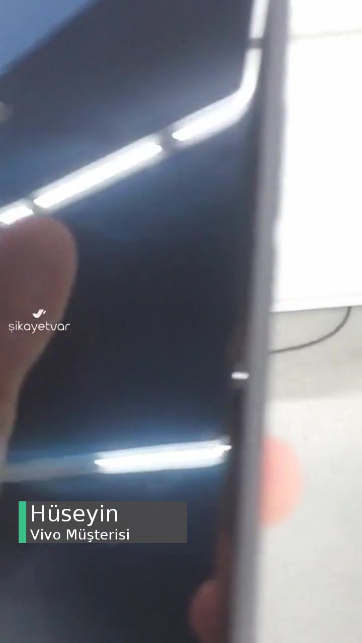 Vivo Kalitesiz Bir Telefon videonun kapak resmi