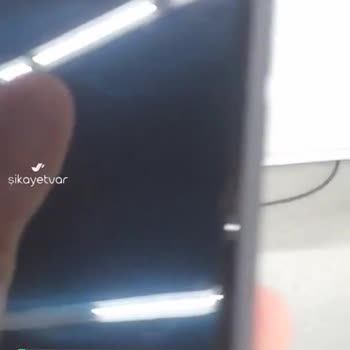 Vivo Kalitesiz Bir Telefon