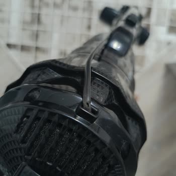 Elektrikli Süpürge Kablosu Patladı, Garanti Kapsamında Onarım Talebi