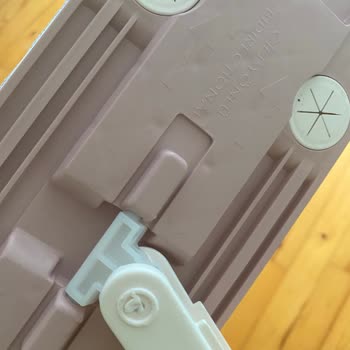 Mop Temizlik Seti İkinci Kullanımda Arızalandı, İade Talebim Reddedildi