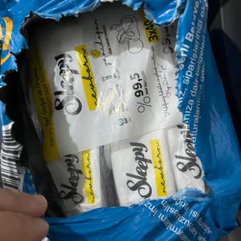 Yanlış Ve Açılmış Ürün Gönderimi Sonrası İade Talebim Gerekçesiz Reddedildi