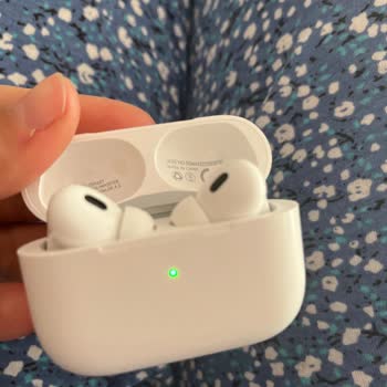 Yeni Aldığım Bluetooth Kulaklık Şarj Olmuyor