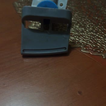 Goldmaster Su Sebilinin Muslukları Sürekli Kırılıyor, Yedek Parça Bulmak Zor Ve Pahalı