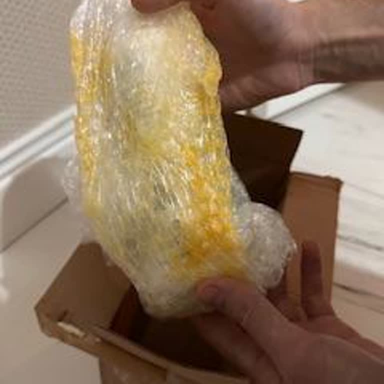 Hasarlı Ürün Ve Sipariş İptali Nedeniyle Mağduriyet