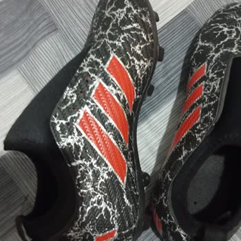 @bootineskrampon Farklı Ürün Gönderdi!