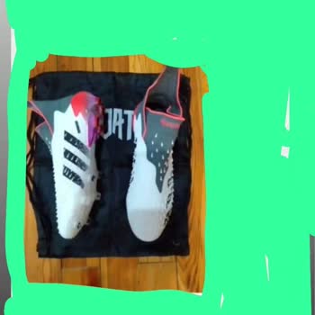 @bootineskrampon Farklı Ürün Gönderdi!