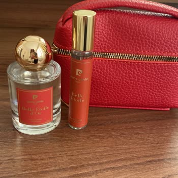 Aldığım Parfümde Koku Yok, Orijinalliğinden Şüpheliyim