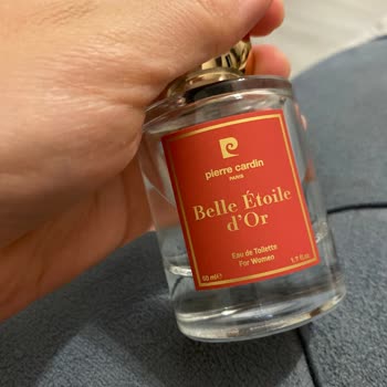 Aldığım Parfümde Koku Yok, Orijinalliğinden Şüpheliyim