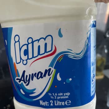 Eki aç