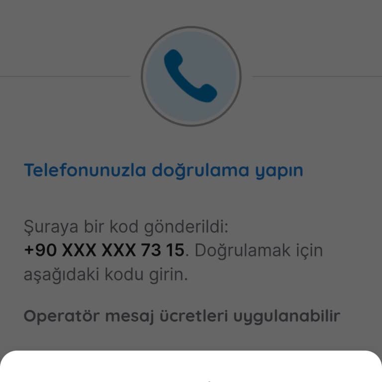 Kazandirio Uygulamasında Sürekli Hay Aksi Hatasıyla Hesabıma Erişemiyorum