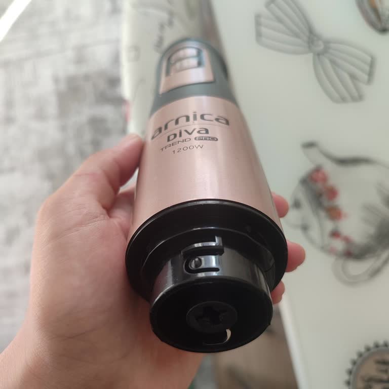 Az Kullanımla Arızalanan Blender Mağduriyeti