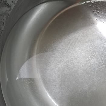 Abant Su'da Son Dönemde Yaşanan Tat Ve Kalite Sorunu Güvenimi Sarsıyor