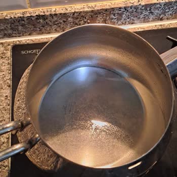 Abant Su'da Son Dönemde Yaşanan Tat Ve Kalite Sorunu Güvenimi Sarsıyor