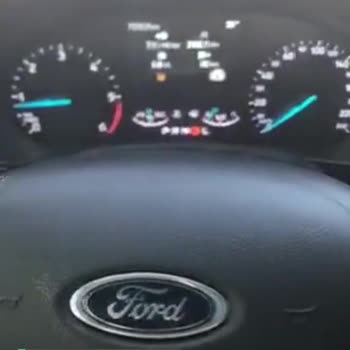 Ford Focus Gürsoylar Çok İyi Oynuyor