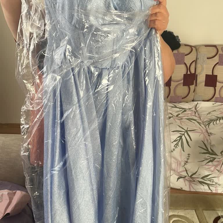 Yanlış Elbise Gönderildi, Düğün Öncesi Mağdur Edildim