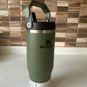 Stanley Termos Garanti Kaydı Sonrası Bilgilendirme Yapılmıyor