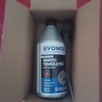 Siparişimdeki Kokulu Sprey Eksik Gönderildi