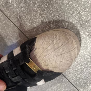 Garantili Ayakkabıda Kısa Sürede Deformasyon Ve İade Talebine Red