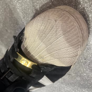 Garantili Ayakkabıda Kısa Sürede Deformasyon Ve İade Talebine Red