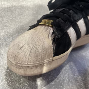 Garantili Ayakkabıda Kısa Sürede Deformasyon Ve İade Talebine Red