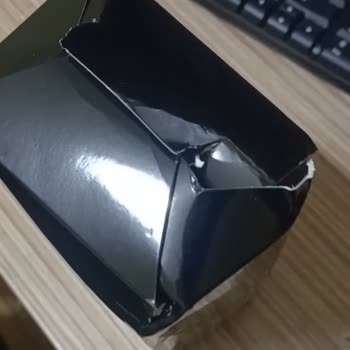 Gizli Siparişim Açık Teslim Edildi, Mahremiyetim İhlal Edildi