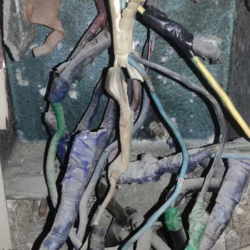 Elektrik Arızası Nedeniyle İş Yerimde Oluşan 60.000 TL'lik Zarar Karşılanmadı