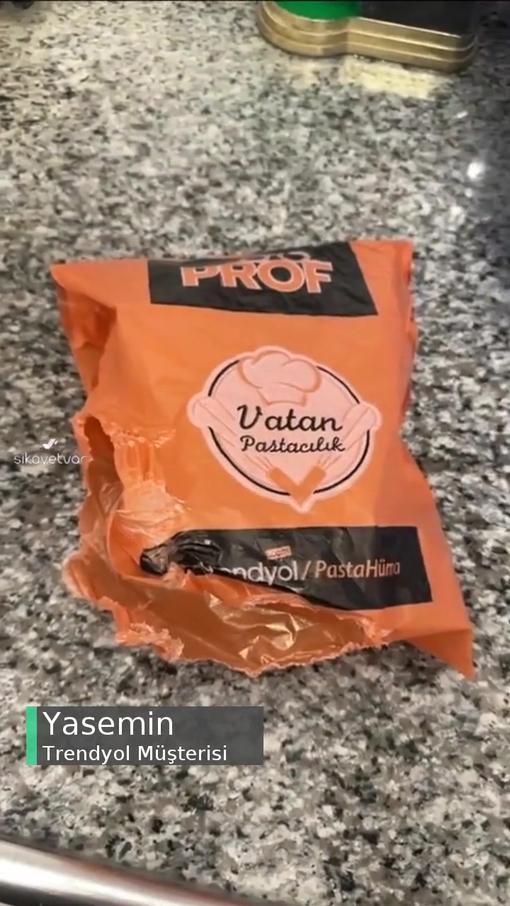 Trendyol Satıcısında Kalitesiz Hizmet videonun kapak resmi