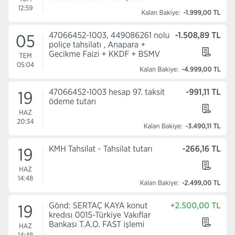 Onayım Olmadan Hesabımdan Para Çekildi, Çözüm Sunulmuyor