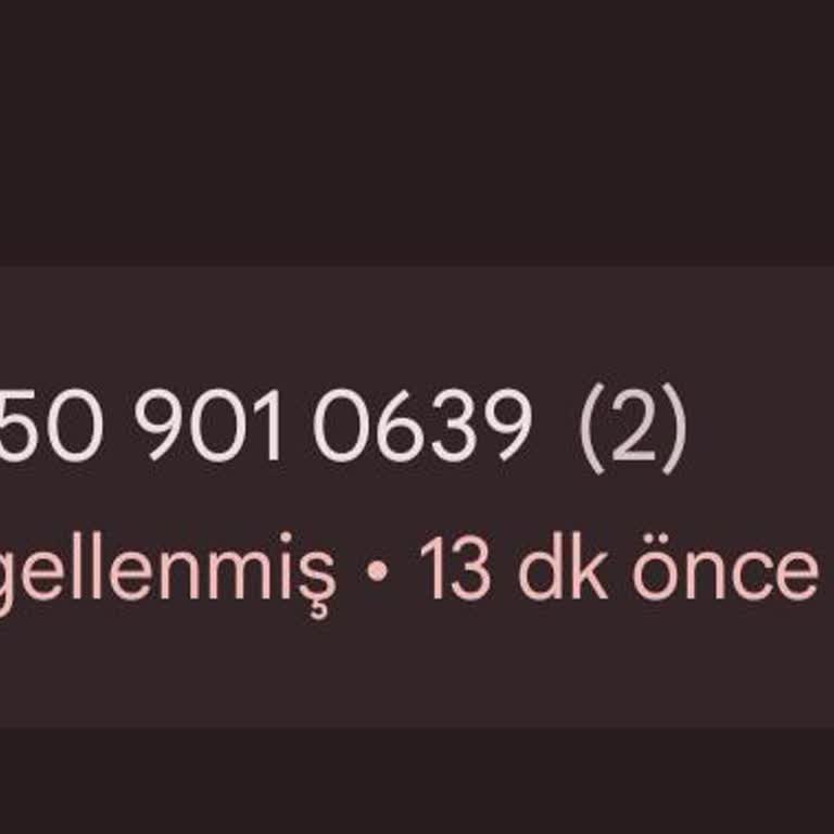 08509010639 - Şikayetvar