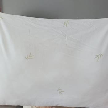 Kısa Sürede Deforme Olan Yastıklar Ve Yetersiz Müşteri Hizmeti