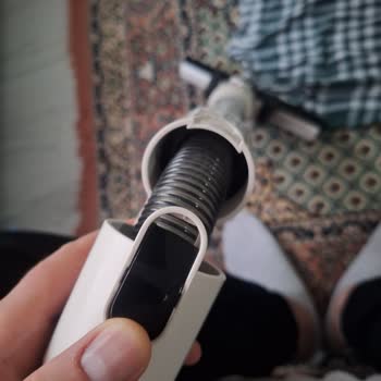 Sinbo Süpürge Klipsi Kırıldı Garanti Ücretsiz Değişim Talebim Reddedildi