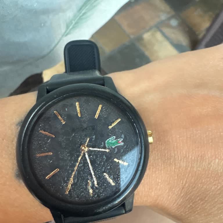 Tamirden Sonra Saatim Su Almaya Başladı Ve Ekstra Ücret Talep Edildi