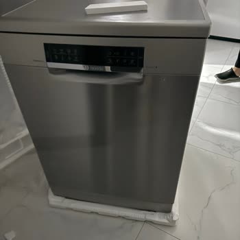 Bosch Sıfır Diye Satılan Ürünler Teşhir Çıktı, Mağduriyetim Giderilmiyor