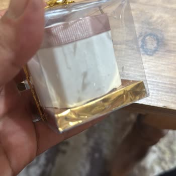 Sipariş Edilen Nişan Hediyelikleri Hasarlı Ve Eksik Geldi, Satıcıya Ulaşılamıyor