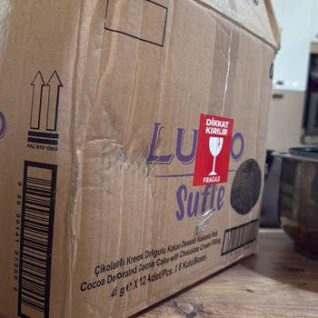 Sipariş Edilen Nişan Hediyelikleri Hasarlı Ve Eksik Geldi, Satıcıya Ulaşılamıyor