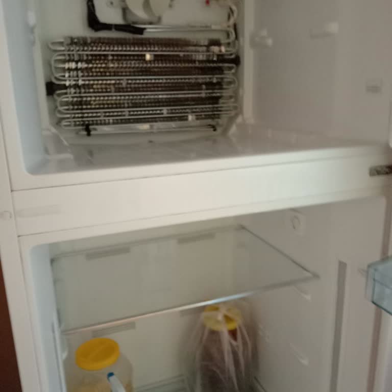 Vestel Buzdolabı Arızası Nedeniyle Gıdalarım Ziyan Oldu, Mağduriyetim Giderilsin