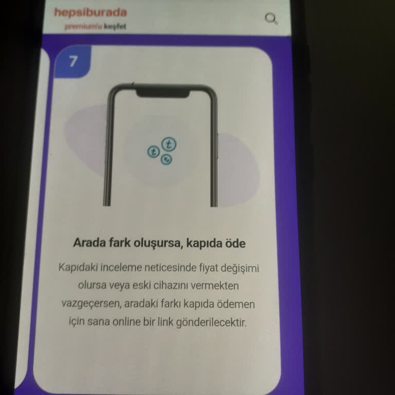 Hepsiburada Takas Kampanyasında Yanlış Bilgilendirme Ve Mağduriyet