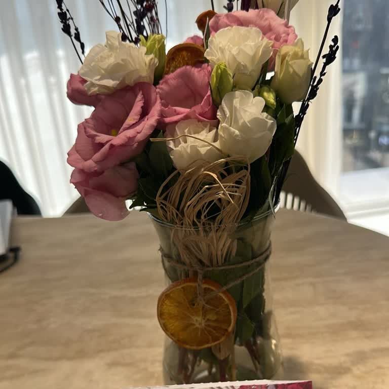 Eksik Ve Özensiz Çiçek Teslimatı, Yetersiz Çözüm