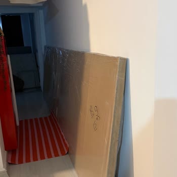 Kırık Teslimat Ve Eksik Montaj Sonrası Yetersiz Müşteri Hizmeti