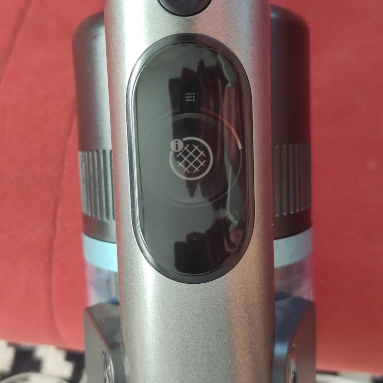 Philips Dikey Süpürgede Sürekli Filtre Uyarısı Ve Çekim Gücü Kaybı Sorunu