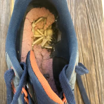 Kısa Sürede Deforme Olan Ayakkabı İçin Garanti Reddi Ve Çözüm Bekleyişi