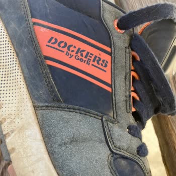 Kısa Sürede Deforme Olan Ayakkabı İçin Garanti Reddi Ve Çözüm Bekleyişi